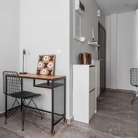 Sublime 1Br Apartment In Koukaki By Upstreet เอเธนส์ ภายนอก รูปภาพ