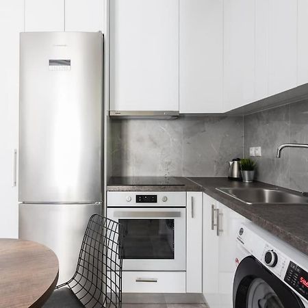 Sublime 1Br Apartment In Koukaki By Upstreet เอเธนส์ ภายนอก รูปภาพ