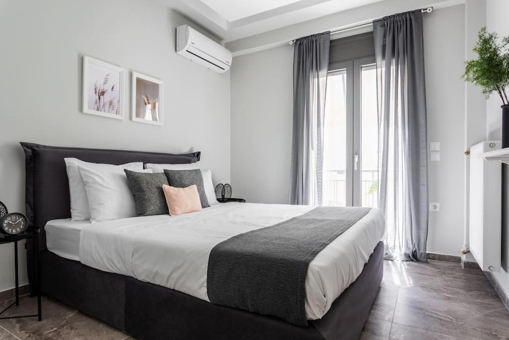 Sublime 1Br Apartment In Koukaki By Upstreet เอเธนส์ ภายนอก รูปภาพ