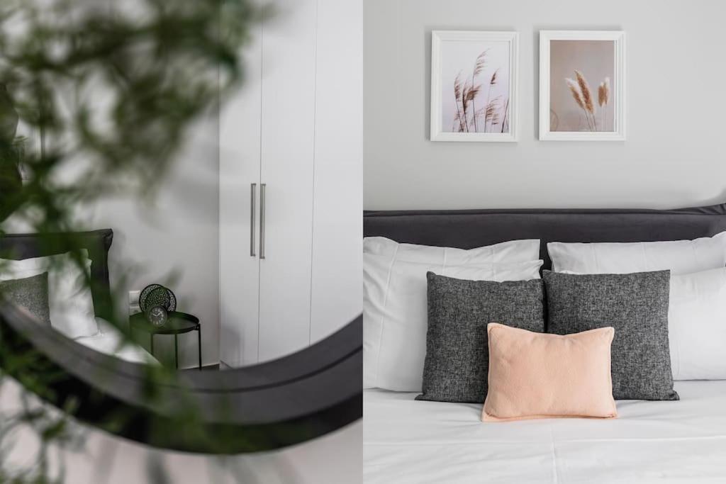 Sublime 1Br Apartment In Koukaki By Upstreet เอเธนส์ ภายนอก รูปภาพ